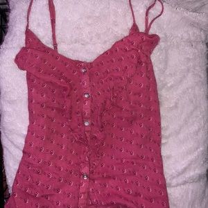 American Eagle tank💕💕